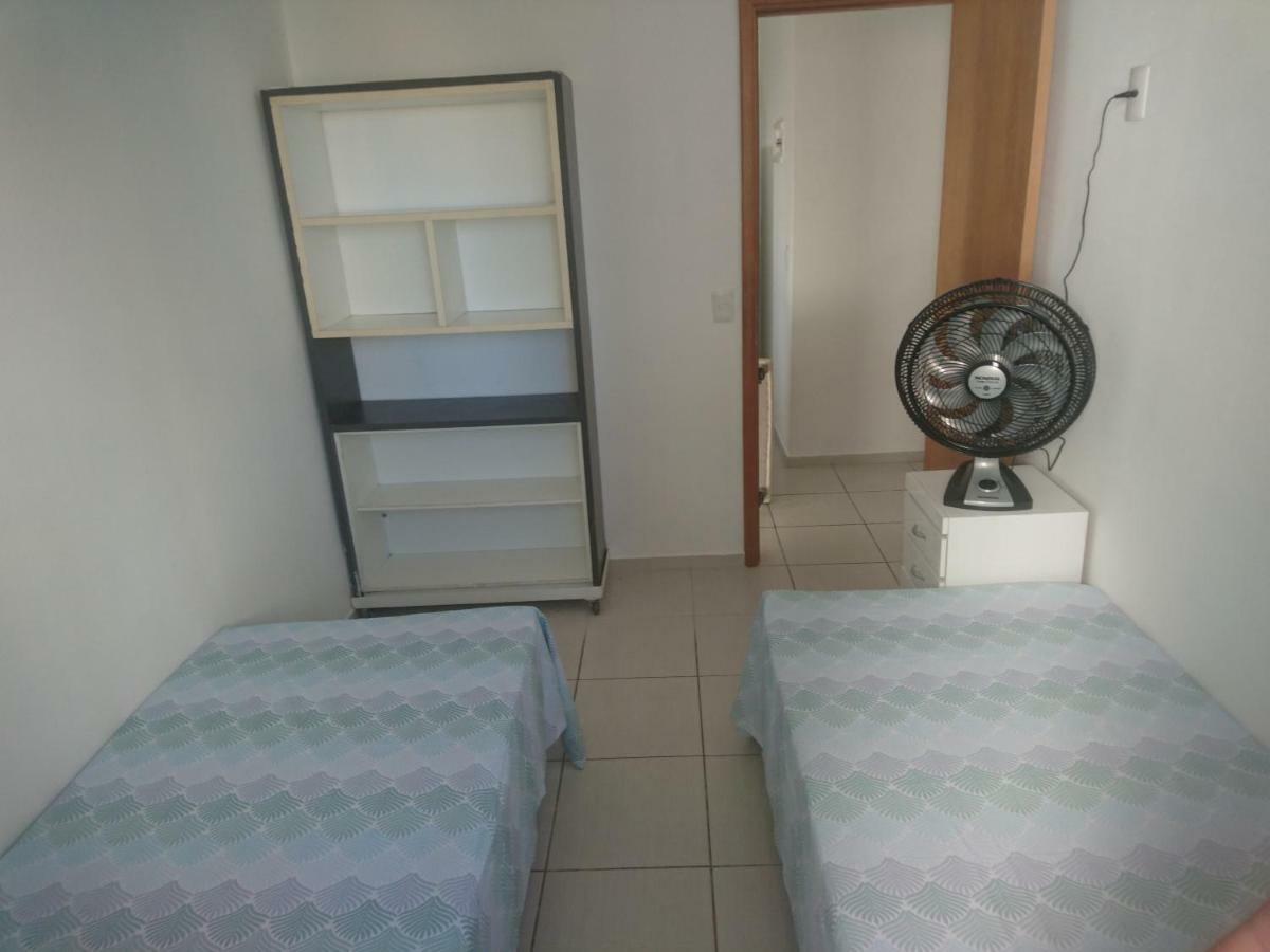 Апартаменты Apartamento Boa Viagem Ресифи Экстерьер фото