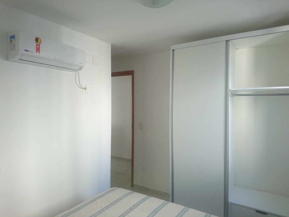 Апартаменты Apartamento Boa Viagem Ресифи Экстерьер фото