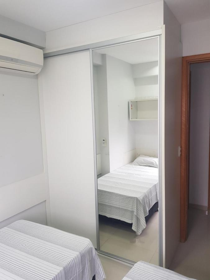 Апартаменты Apartamento Boa Viagem Ресифи Экстерьер фото